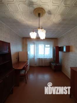 3-к квартира, вторичка, 63м2, 5/5 этаж