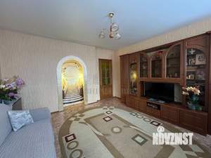 3-к квартира, вторичка, 60м2, 2/2 этаж