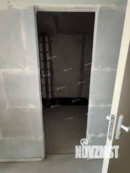 1-к квартира, вторичка, 42м2, 20/22 этаж