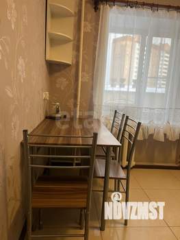 1-к квартира, вторичка, 36м2, 3/5 этаж
