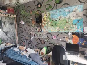 2-к квартира, вторичка, 41м2, 4/5 этаж