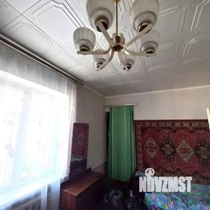 1-к квартира, вторичка, 32м2, 5/5 этаж