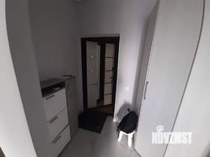 1-к квартира, вторичка, 40м2, 17/17 этаж