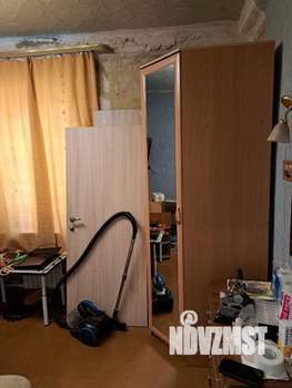 2-к квартира, вторичка, 52м2, 1/1 этаж