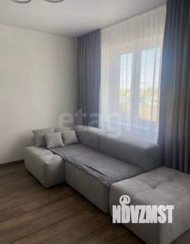2-к квартира, вторичка, 81м2, 2/22 этаж