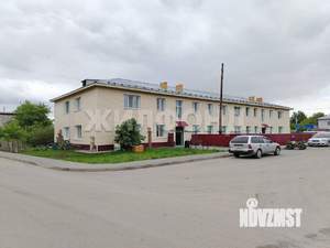 3-к квартира, вторичка, 51м2, 1/2 этаж