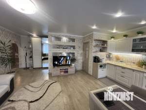 3-к квартира, вторичка, 65м2, 3/9 этаж