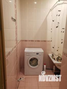 2-к квартира, вторичка, 53м2, 15/24 этаж