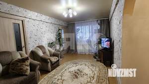 4-к квартира, вторичка, 59м2, 5/5 этаж