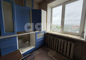 3-к квартира, вторичка, 64м2, 9/10 этаж