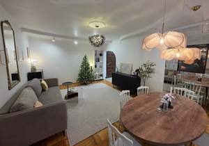 3-к квартира, вторичка, 91м2, 3/7 этаж