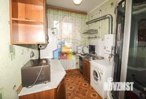 3-к квартира, вторичка, 58м2, 1/5 этаж