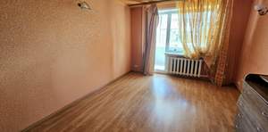 2-к квартира, вторичка, 55м2, 2/5 этаж