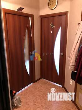 1-к квартира, вторичка, 33м2, 2/9 этаж