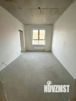 1-к квартира, вторичка, 34м2, 5/5 этаж