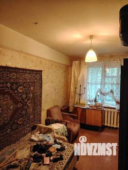 3-к квартира, вторичка, 61м2, 1/5 этаж