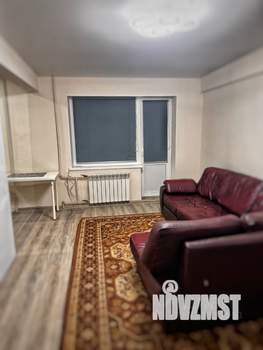 2-к квартира, вторичка, 50м2, 2/5 этаж