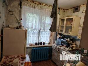 3-к квартира, вторичка, 61м2, 1/5 этаж