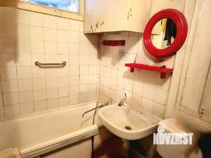 2-к квартира, вторичка, 45м2, 4/5 этаж