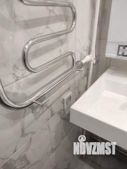 2-к квартира, вторичка, 42м2, 3/5 этаж
