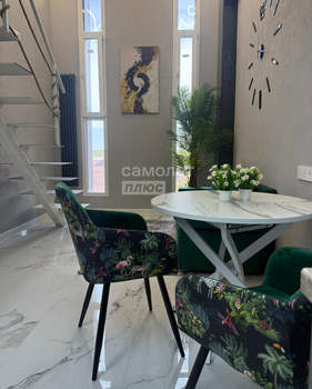 Студия квартира, вторичка, 35м2, 5/6 этаж