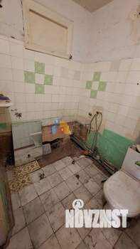 2-к квартира, вторичка, 40м2, 3/4 этаж