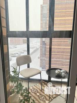 1-к квартира, вторичка, 30м2, 3/6 этаж