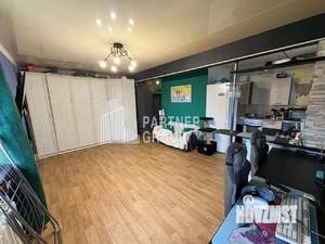 1-к квартира, вторичка, 31м2, 5/5 этаж