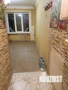 2-к квартира, вторичка, 31м2, 1/3 этаж