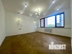 4-к квартира, вторичка, 120м2, 7/12 этаж