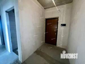 2-к квартира, сданный дом, 52м2, 2/10 этаж
