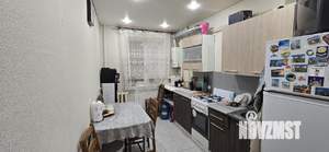 3-к квартира, вторичка, 62м2, 2/5 этаж