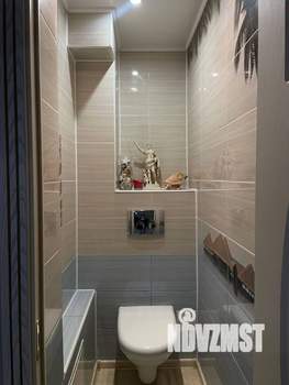 5-к квартира, вторичка, 92м2, 8/9 этаж