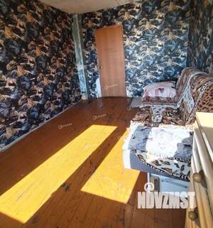 5-к квартира, вторичка, 107м2, 5/5 этаж