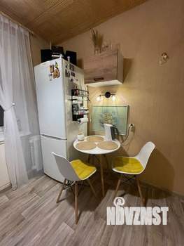 3-к квартира, вторичка, 52м2, 4/5 этаж