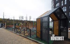 Студия квартира, вторичка, 24м2, 10/16 этаж