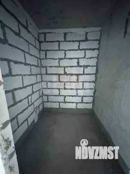 1-к квартира, вторичка, 34м2, 1/3 этаж
