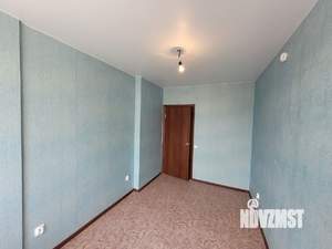 2-к квартира, вторичка, 50м2, 8/9 этаж