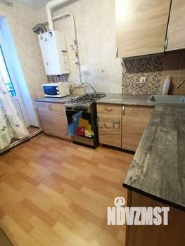 1-к квартира, вторичка, 30м2, 3/3 этаж