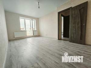 1-к квартира, вторичка, 31м2, 2/3 этаж