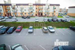 Студия квартира, вторичка, 28м2, 1/3 этаж