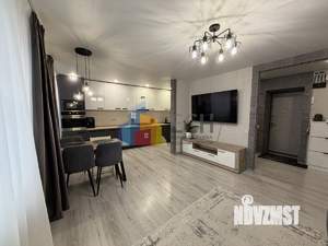 3-к квартира, вторичка, 75м2, 12/12 этаж