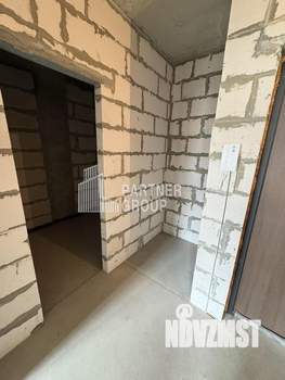 1-к квартира, вторичка, 32м2, 4/5 этаж