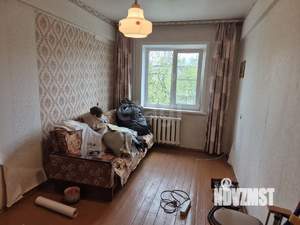 2-к квартира, вторичка, 49м2, 4/5 этаж