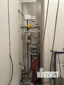 3-к квартира, вторичка, 104м2, 6/10 этаж