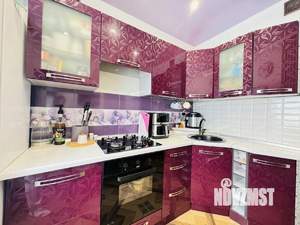 2-к квартира, вторичка, 51м2, 2/3 этаж