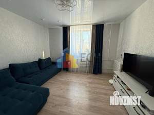 2-к квартира, вторичка, 50м2, 2/2 этаж
