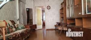 3-к квартира, вторичка, 58м2, 1/5 этаж