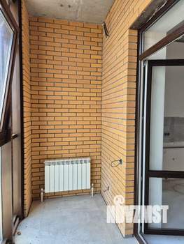 2-к квартира, вторичка, 52м2, 8/14 этаж