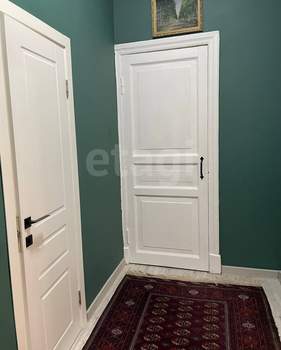 2-к квартира, вторичка, 62м2, 1/4 этаж